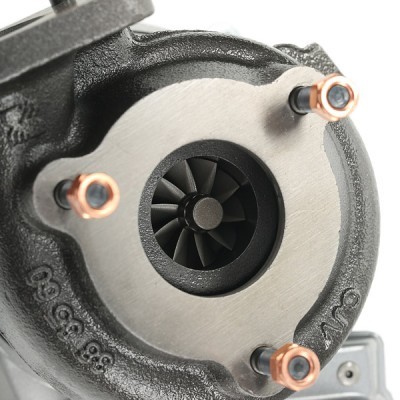 Turbolader RIDEX 2234C0357R 2234C0357R - foto 5