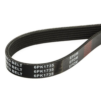 Mehrrippiger Keilriemen Set RIDEX 542R0163 542R0163 - foto 5