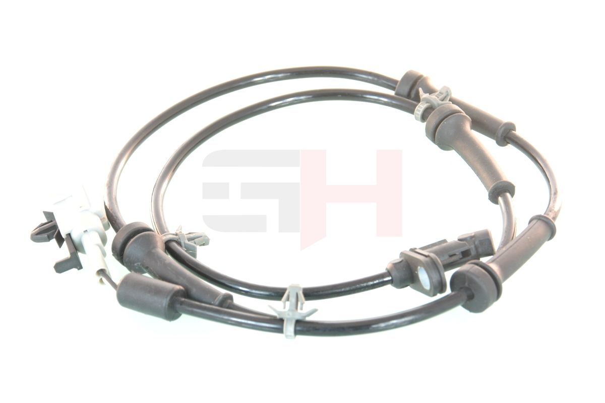 ABS Sensor GH GH-712212 GH-712212 - foto 3