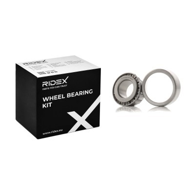 Radlager RIDEX 654W1120 654W1120 - foto 2
