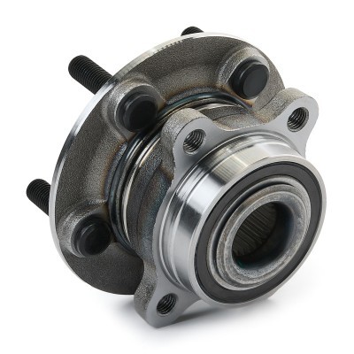 Radlagersatz RIDEX 654W1111 654W1111 - foto 7