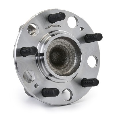 Radlagersatz RIDEX 654W1345 654W1345 - foto 3