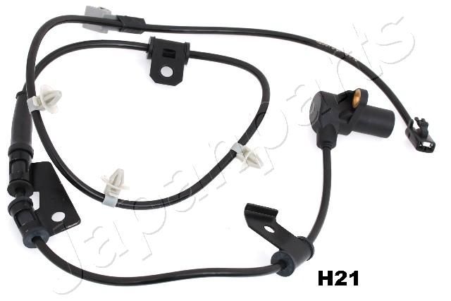 ABS Sensor JAPANPARTS ABS-H21 ABS-H21 - foto 2