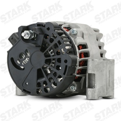 Generator Stark SKGN-0320155 SKGN-0320155 - foto 4