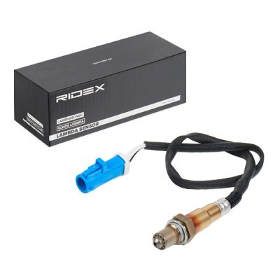 Lambdasonde RIDEX 3922L0602 3922L0602 - foto 2