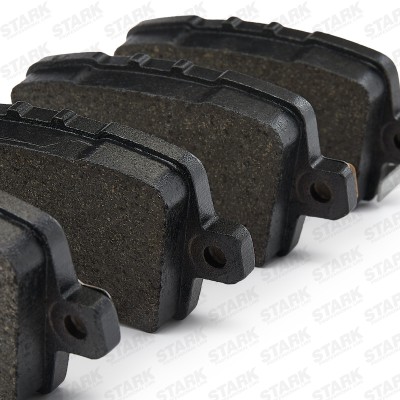 Bremsbeläge Satz Stark SKBP-0010149 SKBP-0010149 - foto 6