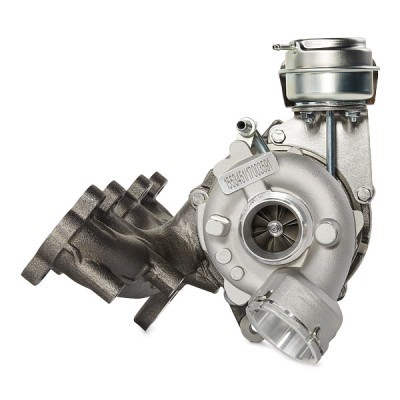 Turbolader RIDEX 2234C10665 2234C10665 - foto 7