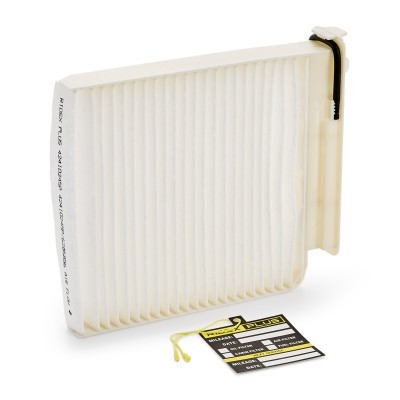 Filter, Innenraumluft RIDEX 424I0245P 424I0245P - foto 2