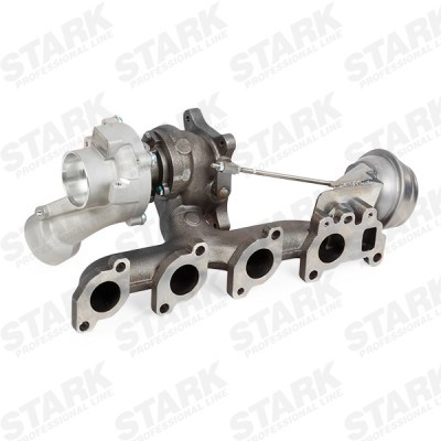 Turbolader Stark SKCT-1190550 SKCT-1190550 - foto 3