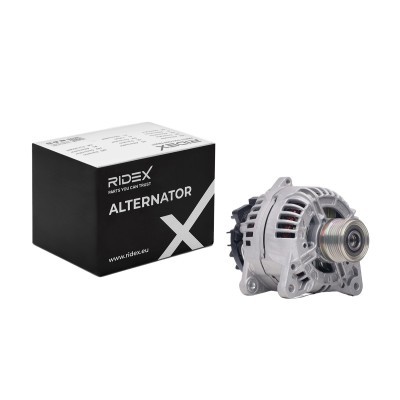Generator RIDEX 4G0816 4G0816 - foto 2