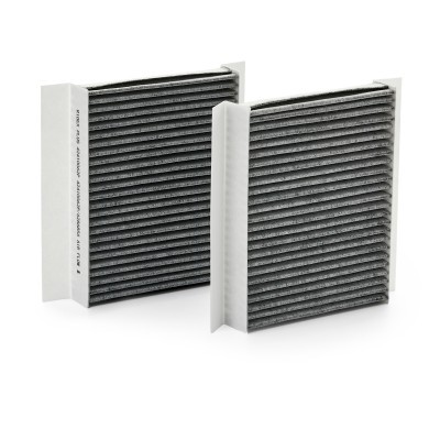 Filter, Innenraumluft RIDEX 424I0062P 424I0062P - foto 3