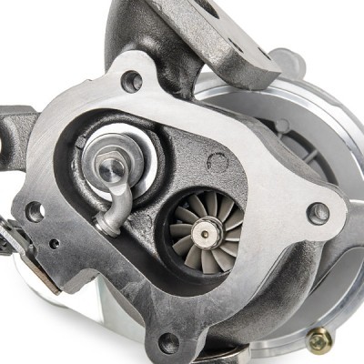 Turbolader RIDEX 2234C10642 2234C10642 - foto 6