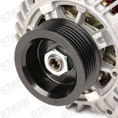 Generator Stark SKGN-0320976 SKGN-0320976 - foto 6