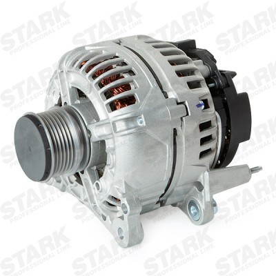 Generator Stark SKGN-0321034 SKGN-0321034 - foto 3
