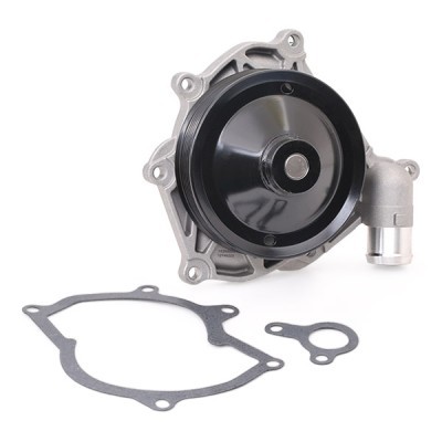 Wasserpumpe, Motorkühlung RIDEX 1260W0305 1260W0305 - foto 3
