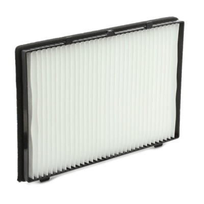 Filter, Innenraumluft RIDEX 424I0309 424I0309 - foto 4