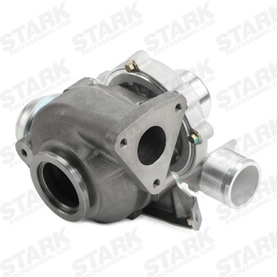 Turbolader Stark SKCT-1190053 SKCT-1190053 - foto 3