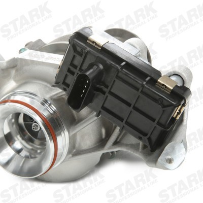Turbolader Stark SKCT-1190296 SKCT-1190296 - foto 6