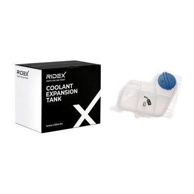 Ausgleichsbehälter, Kühlmitte RIDEX 397E0234 397E0234 - foto 2