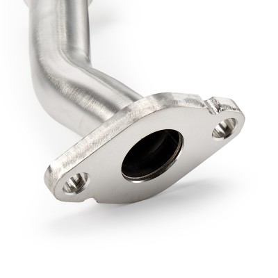 AGR-Kühler RIDEX 4032C0002 4032C0002 - foto 10