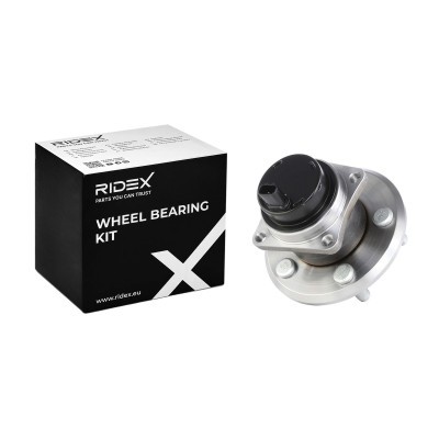 Radlager RIDEX 654W0192 654W0192 - foto 2