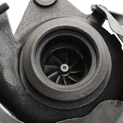 Turbolader RIDEX 2234C0391R 2234C0391R - foto 5