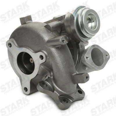 Turbolader Stark SKCT-1190187 SKCT-1190187 - foto 5