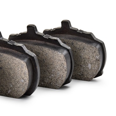 Bremsbeläge Satz RIDEX 402B0966 402B0966 - foto 9