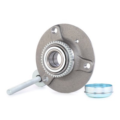 Radlager RIDEX 654W0086 654W0086 - foto 5