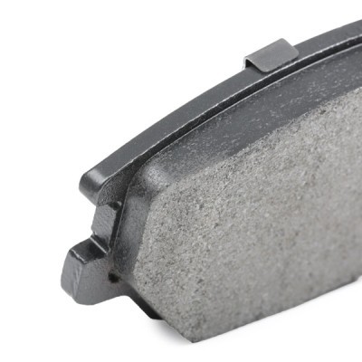 Bremsbeläge Satz RIDEX 402B0533 402B0533 - foto 6