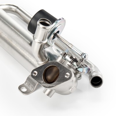 AGR-Kühler RIDEX 4032C0002 4032C0002 - foto 11