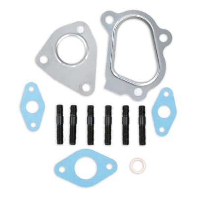 Turbolader RIDEX 2234C10660 2234C10660 - foto 6