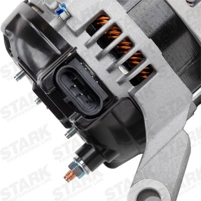 Generator Stark SKGN-03221700 SKGN-03221700 - foto 5