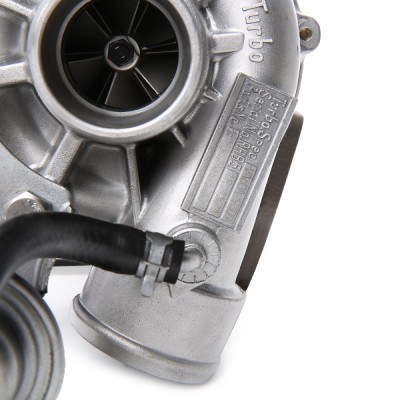 Turbolader RIDEX 2234C10249R 2234C10249R - foto 4