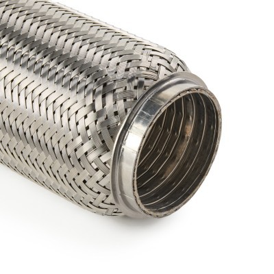 Flexrohr, Abgasanlage RIDEX 3971F0084 3971F0084 - foto 5