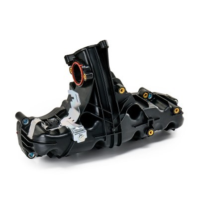 Ansaugkrümmer RIDEX 1640F0076 1640F0076 - foto 4