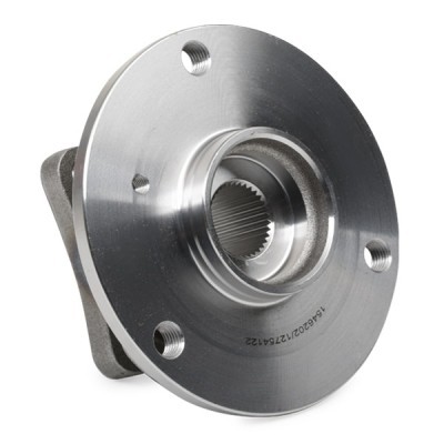 Radlager RIDEX 654W0751 654W0751 - foto 3