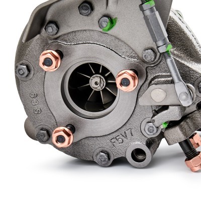 Turbolader RIDEX 2234C10219R 2234C10219R - foto 7