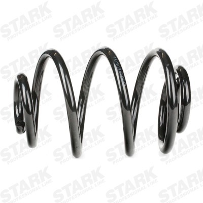 Fahrwerksfeder Stark SKCS-0040261 SKCS-0040261 - foto 4
