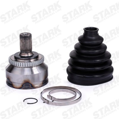 Gelenksatz, Antriebswelle Stark SKJK-0200033 SKJK-0200033 - foto 2