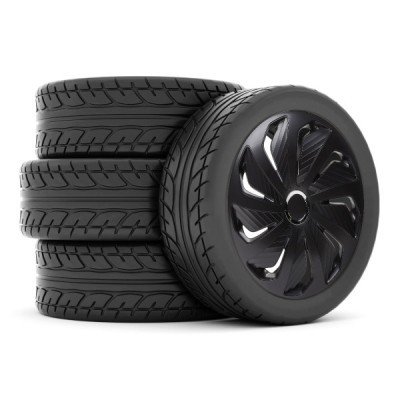 Колпак колеса RIDEX 100009A0047 100009A0047 - foto 2