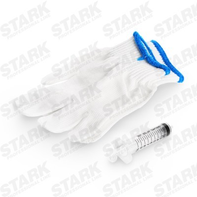 Turbolader Stark SKCT-1190009 SKCT-1190009 - foto 8