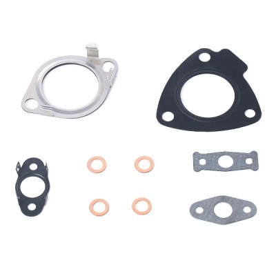 Turbolader RIDEX 2234C0338R 2234C0338R - foto 6