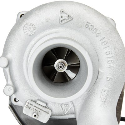 Turbolader RIDEX 2234C10771R 2234C10771R - foto 5