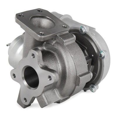 Turbolader RIDEX 2234C10009 2234C10009 - foto 4