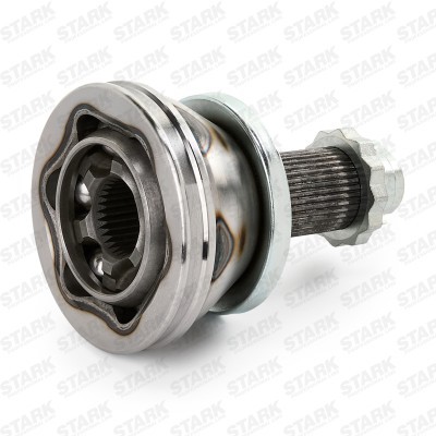 Gelenksatz, Antriebswelle Stark SKJK-0200014 SKJK-0200014 - foto 5