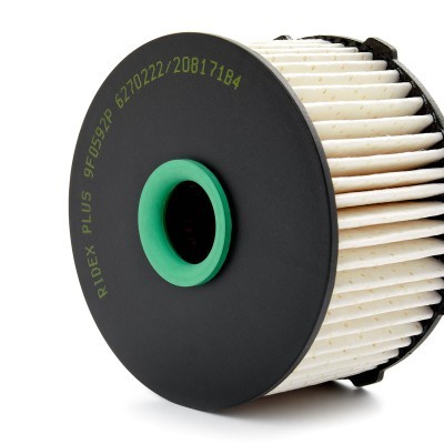 Kraftstofffilter RIDEX 9F0592P 9F0592P - foto 5