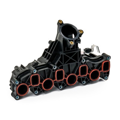 Ansaugkrümmer RIDEX 1640F0076 1640F0076 - foto 3