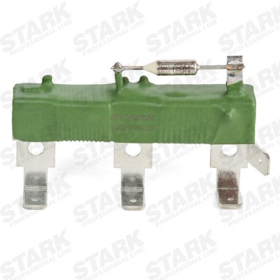 Klimabedienteil Stark SKCU-2150037 SKCU-2150037 - foto 6