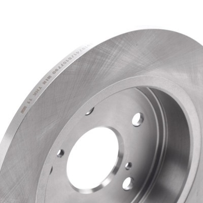 Bremsscheibe RIDEX 82B1145 82B1145 - foto 6
